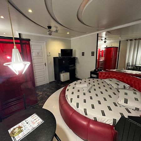 Motel Cozumel (Adults Only) 阿雷格里港 外观 照片