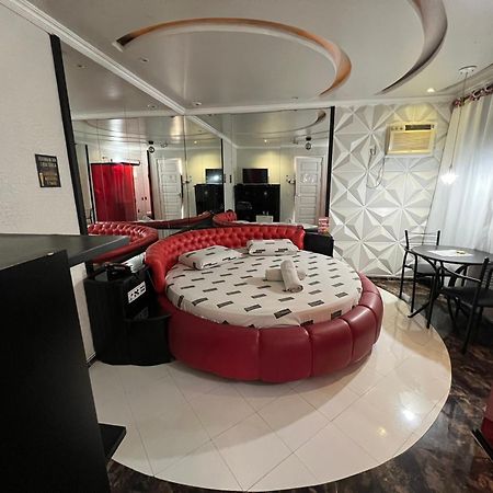 Motel Cozumel (Adults Only) 阿雷格里港 外观 照片