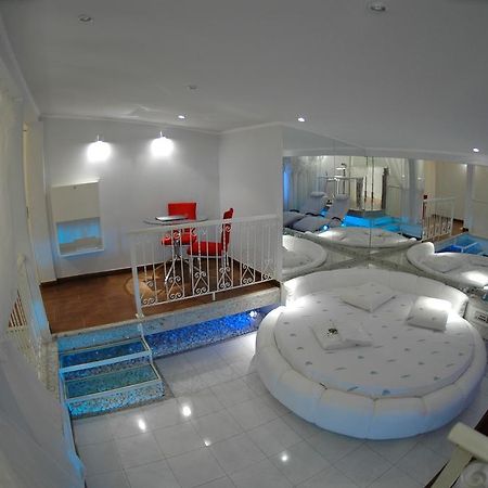 Motel Cozumel (Adults Only) 阿雷格里港 外观 照片