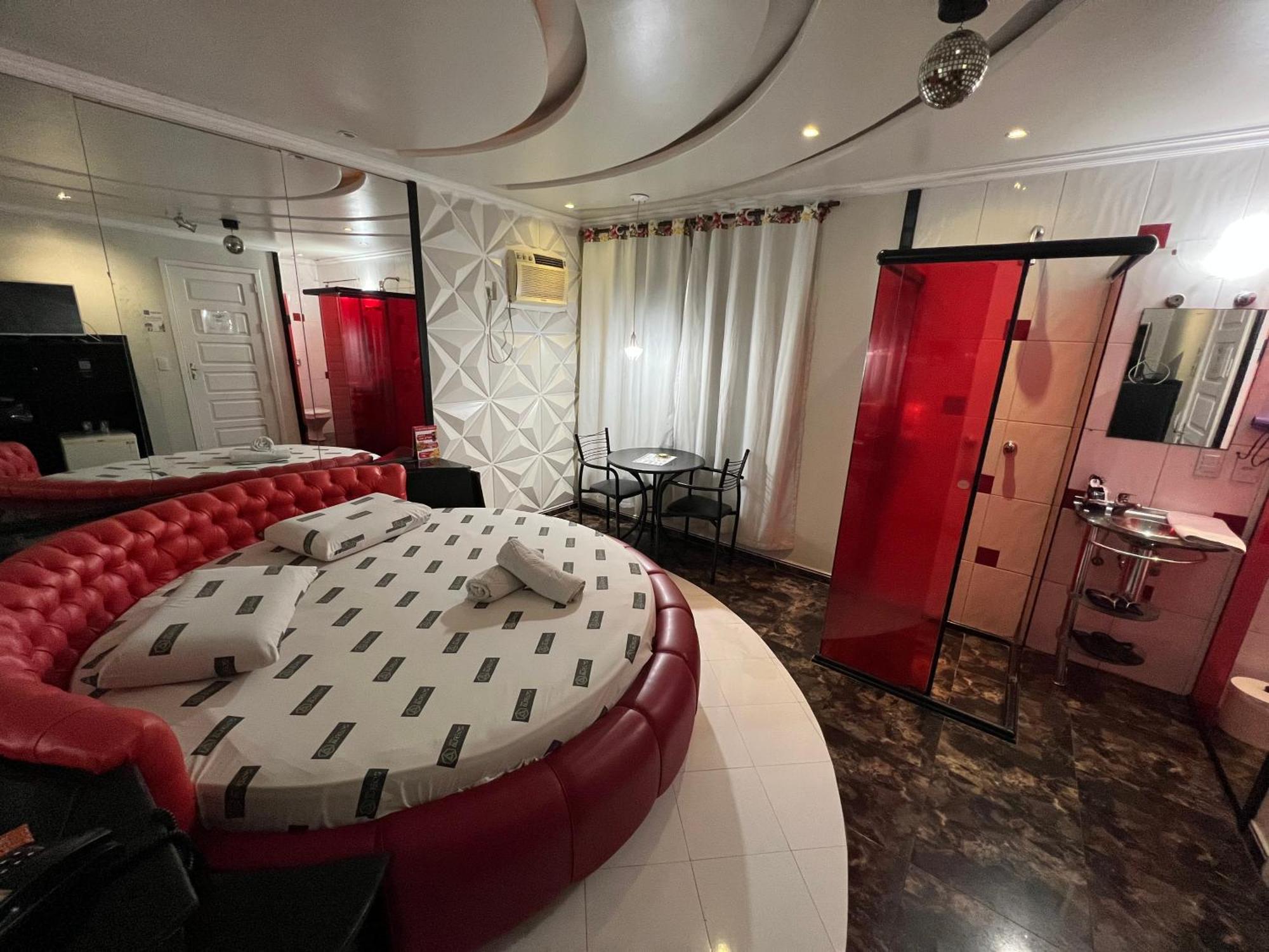 Motel Cozumel (Adults Only) 阿雷格里港 外观 照片