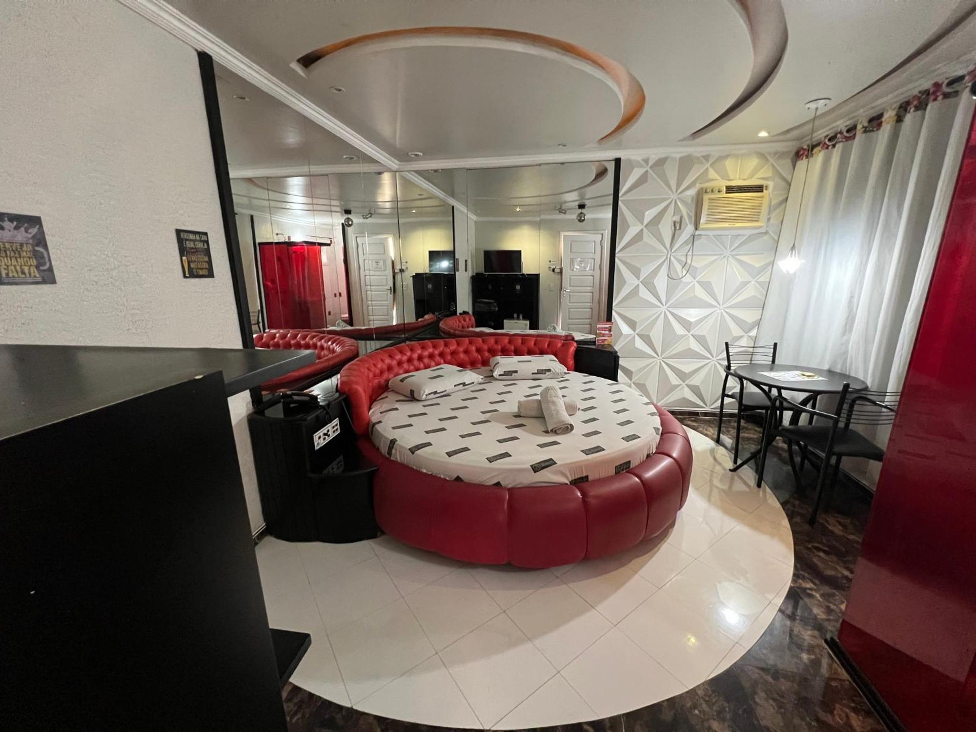 Motel Cozumel (Adults Only) 阿雷格里港 外观 照片