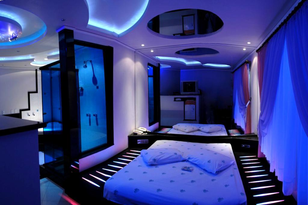 Motel Cozumel (Adults Only) 阿雷格里港 外观 照片