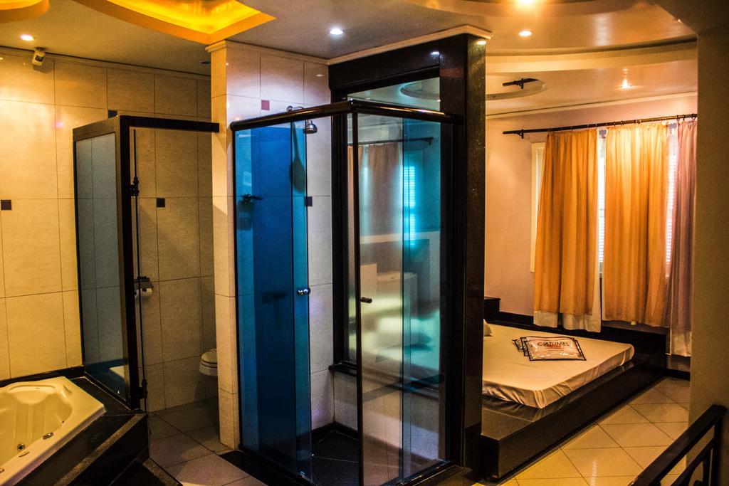 Motel Cozumel (Adults Only) 阿雷格里港 外观 照片