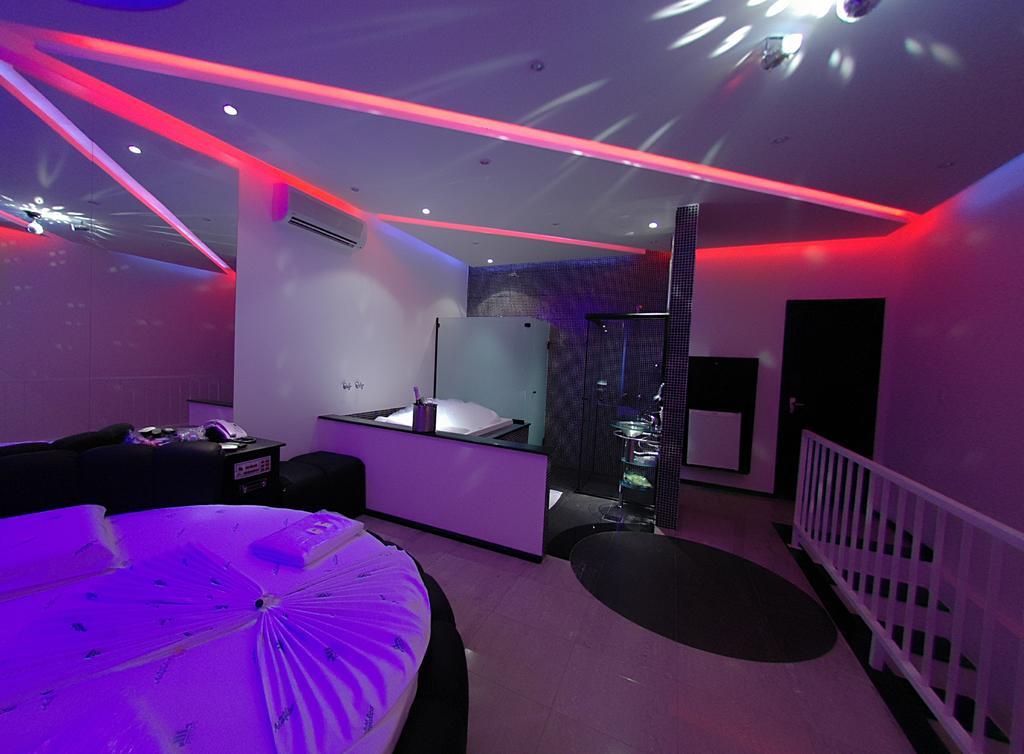Motel Cozumel (Adults Only) 阿雷格里港 外观 照片