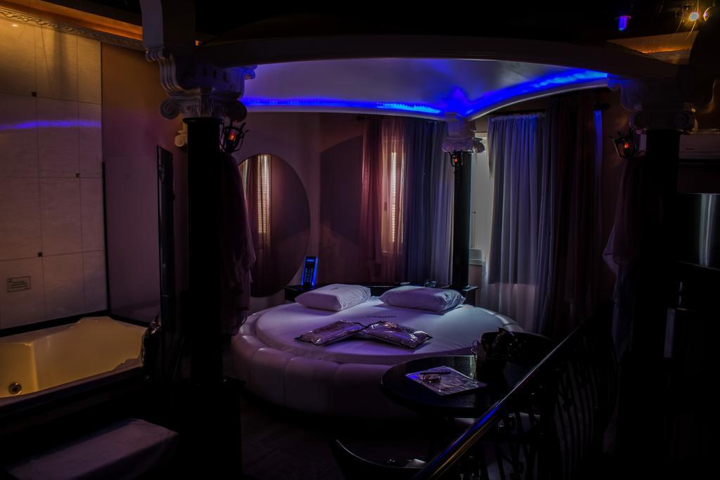 Motel Cozumel (Adults Only) 阿雷格里港 外观 照片