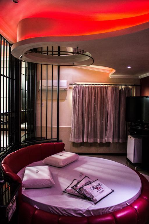 Motel Cozumel (Adults Only) 阿雷格里港 外观 照片