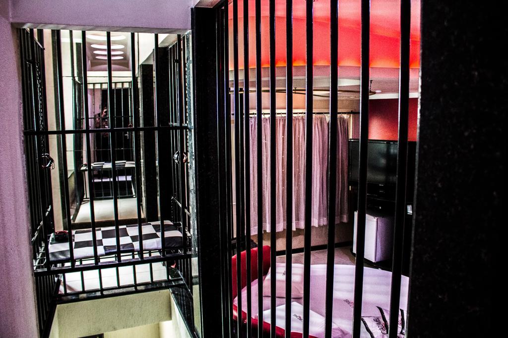 Motel Cozumel (Adults Only) 阿雷格里港 外观 照片