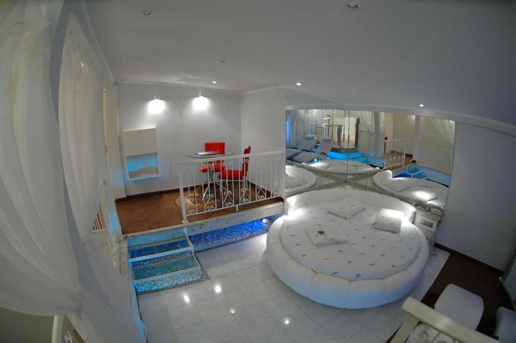 Motel Cozumel (Adults Only) 阿雷格里港 外观 照片