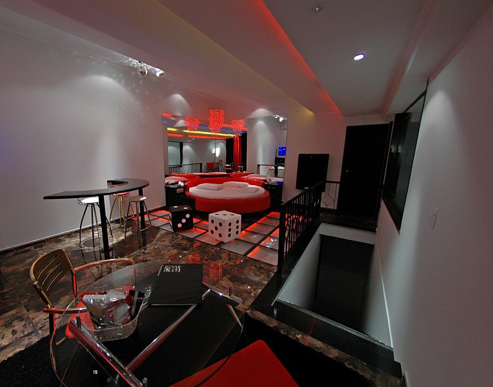 Motel Cozumel (Adults Only) 阿雷格里港 外观 照片