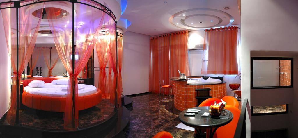Motel Cozumel (Adults Only) 阿雷格里港 外观 照片
