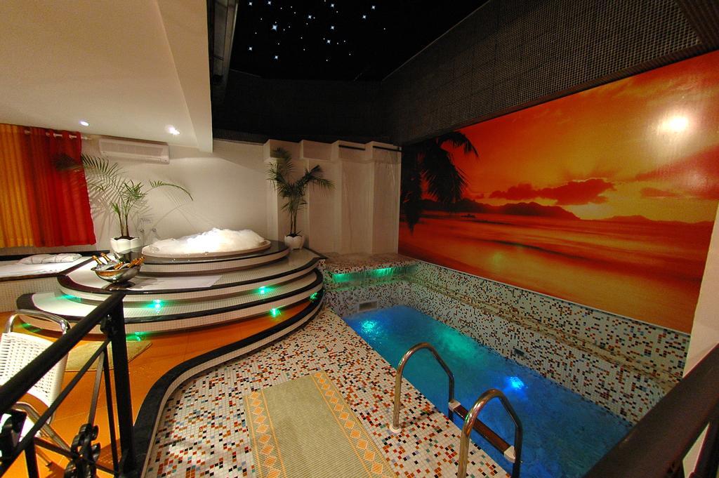 Motel Cozumel (Adults Only) 阿雷格里港 外观 照片