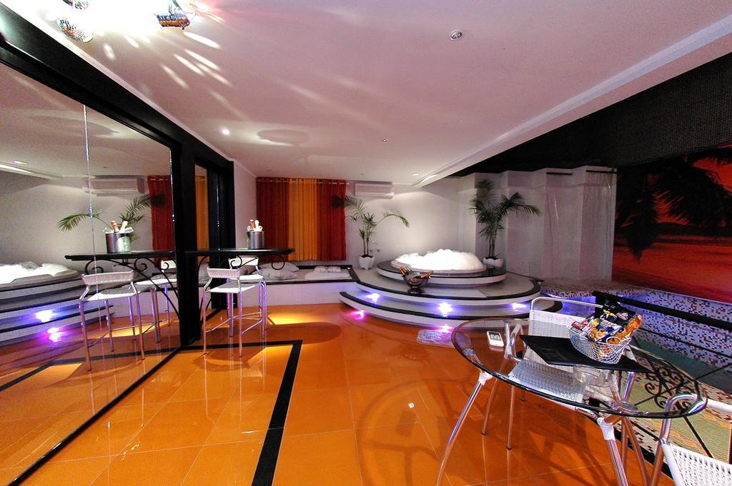 Motel Cozumel (Adults Only) 阿雷格里港 外观 照片