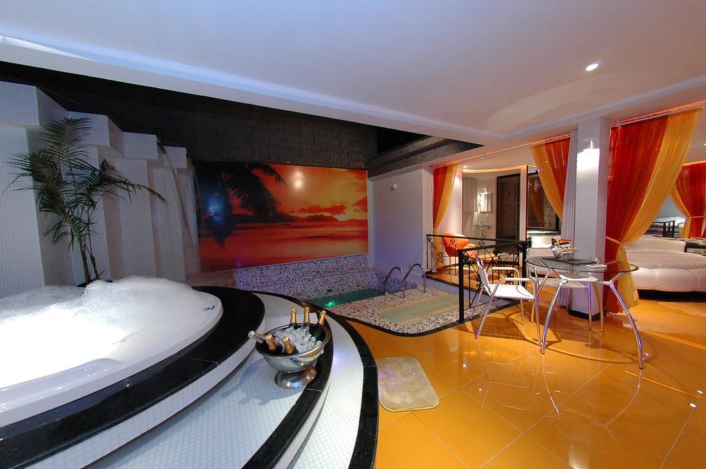 Motel Cozumel (Adults Only) 阿雷格里港 外观 照片