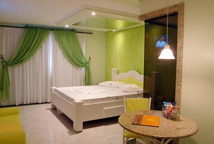 Motel Cozumel (Adults Only) 阿雷格里港 外观 照片