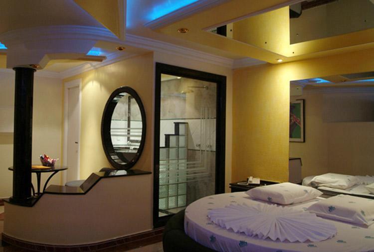 Motel Cozumel (Adults Only) 阿雷格里港 外观 照片