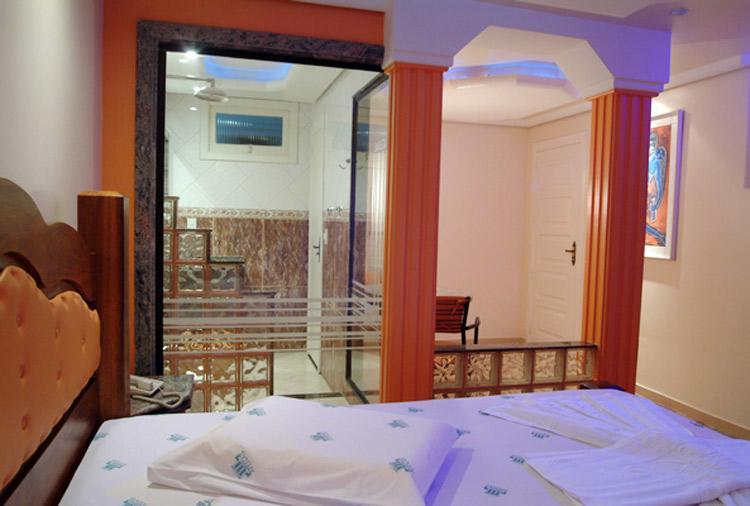 Motel Cozumel (Adults Only) 阿雷格里港 外观 照片