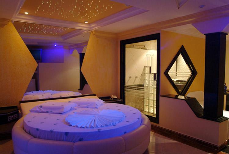 Motel Cozumel (Adults Only) 阿雷格里港 外观 照片