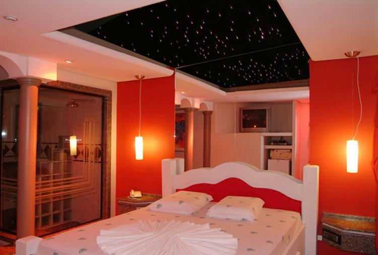 Motel Cozumel (Adults Only) 阿雷格里港 外观 照片