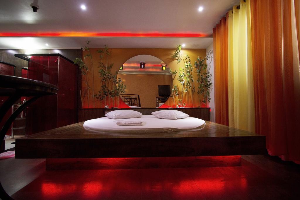 Motel Cozumel (Adults Only) 阿雷格里港 客房 照片
