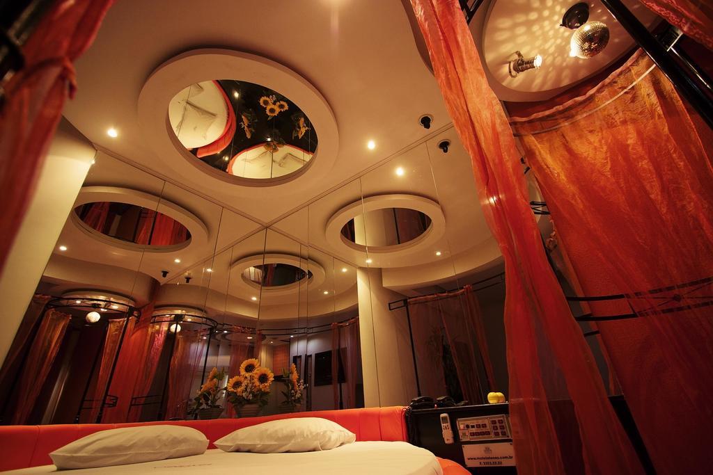 Motel Cozumel (Adults Only) 阿雷格里港 客房 照片