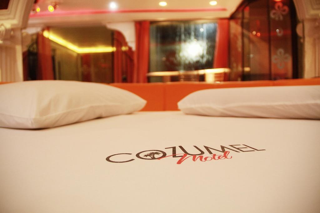 Motel Cozumel (Adults Only) 阿雷格里港 外观 照片
