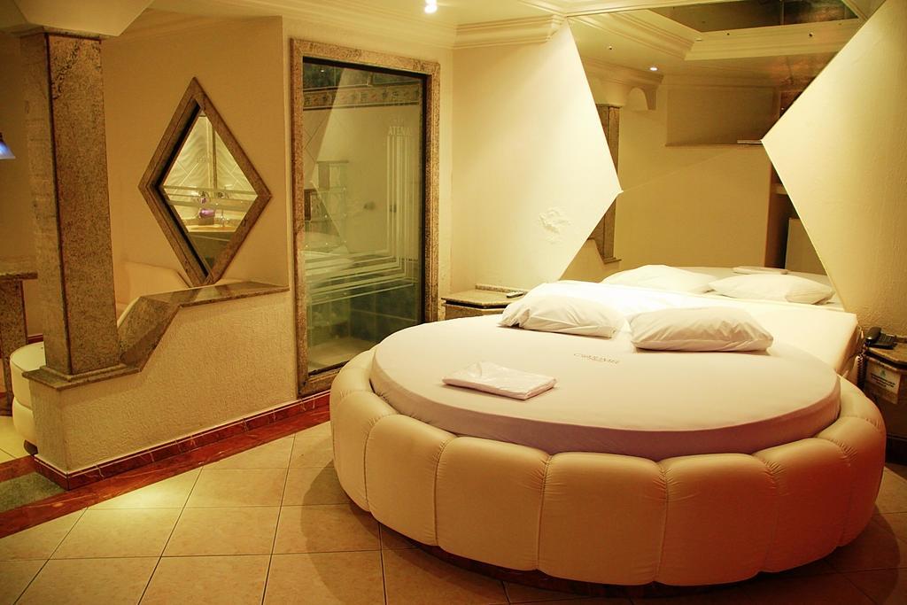 Motel Cozumel (Adults Only) 阿雷格里港 客房 照片