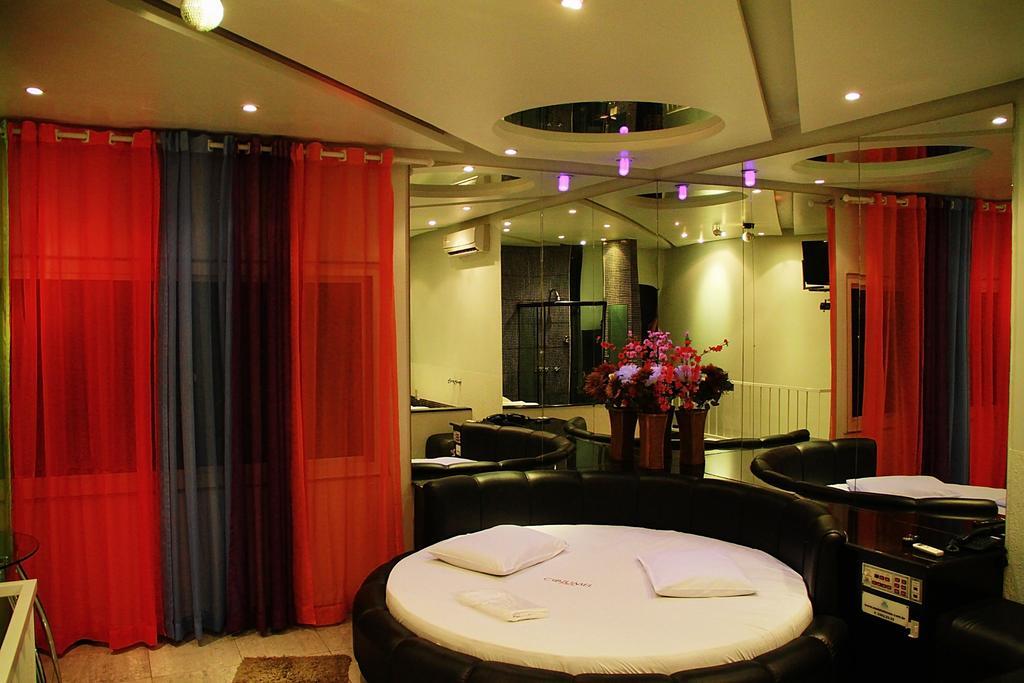 Motel Cozumel (Adults Only) 阿雷格里港 客房 照片