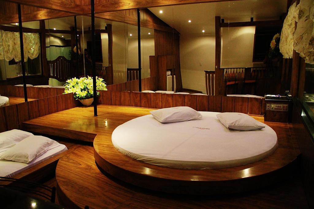 Motel Cozumel (Adults Only) 阿雷格里港 客房 照片