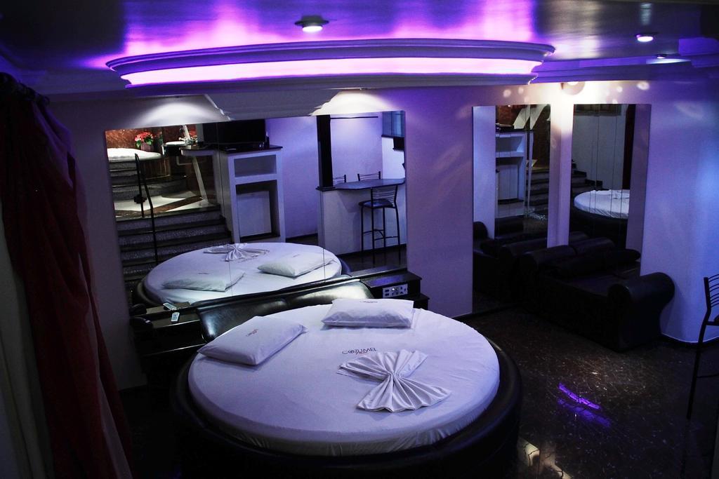 Motel Cozumel (Adults Only) 阿雷格里港 客房 照片