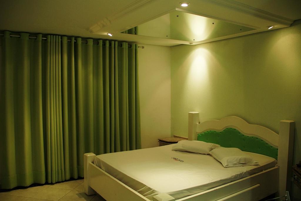 Motel Cozumel (Adults Only) 阿雷格里港 客房 照片