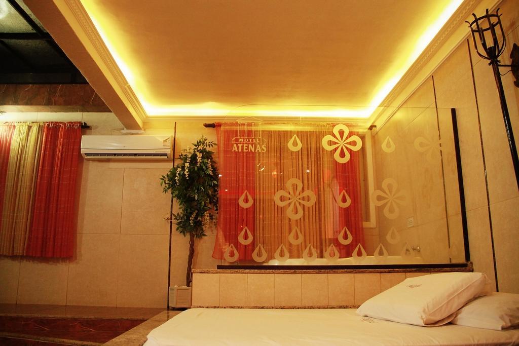 Motel Cozumel (Adults Only) 阿雷格里港 外观 照片